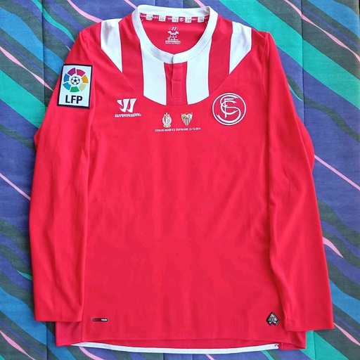 Sevilla FC
