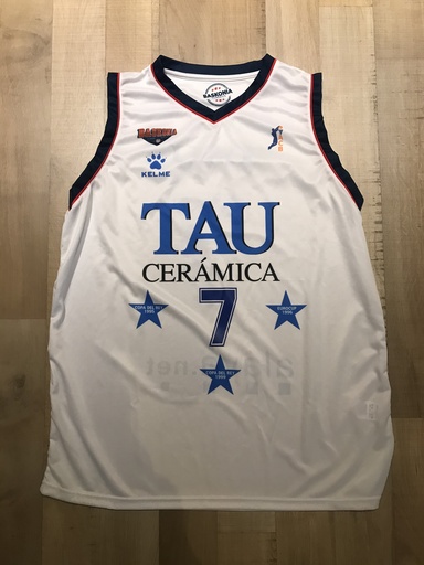 7 - Baskonia - Foirest