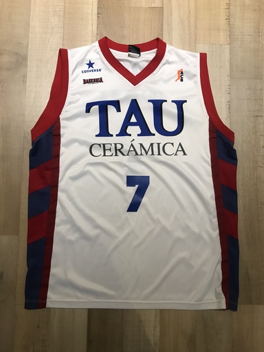 7 - Baskonia - Macijauskas