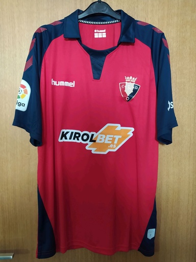 CA Osasuna