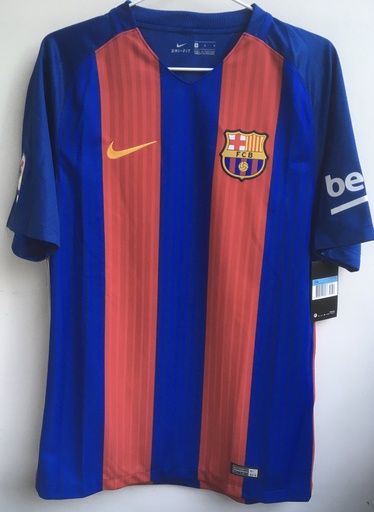 F.C. Barcelona