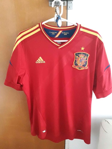 España