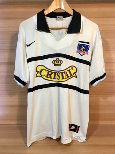 11 - Colo-Colo - Basay