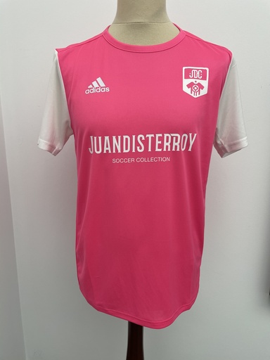 18 - Juandisterroy’s team - Juandisterroy