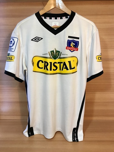 11 - Colo-Colo - Miralles