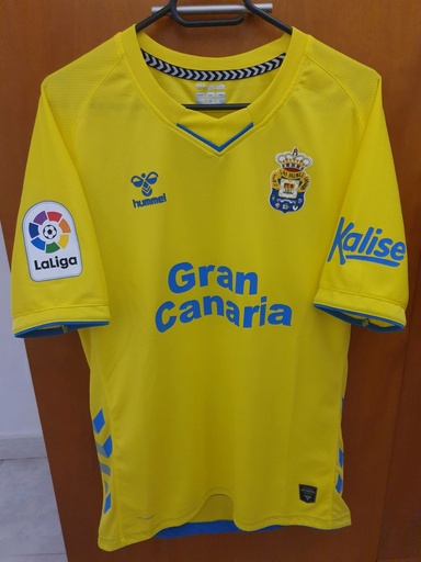 Unión Deportiva Las Palmas