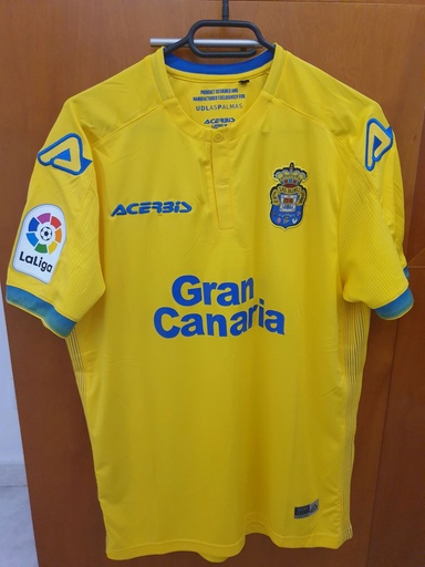 Unión Deportiva Las Palmas