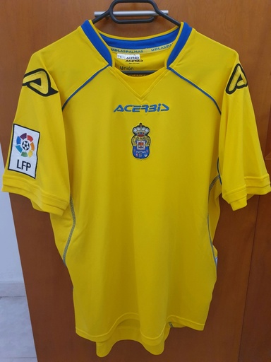 Unión Deportiva Las Palmas