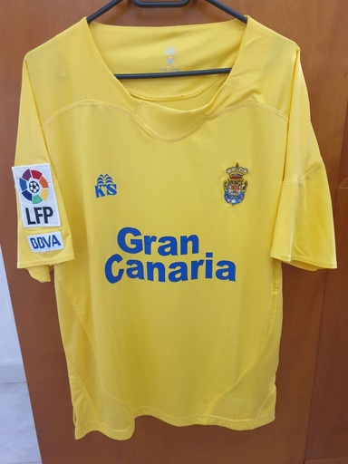 Unión Deportiva Las Palmas