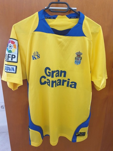 Unión Deportiva Las Palmas
