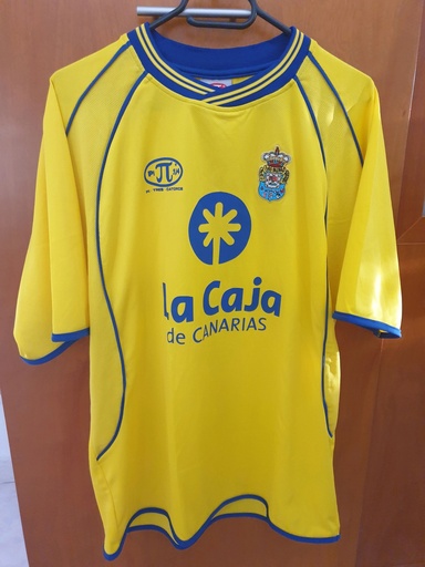 Unión Deportiva Las Palmas