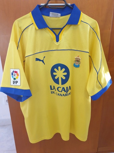Unión Deportiva Las Palmas