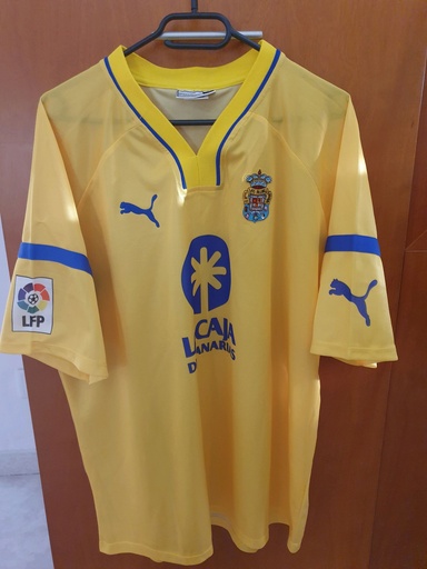 Unión Deportiva Las Palmas
