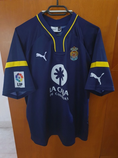 Unión Deportiva Las Palmas