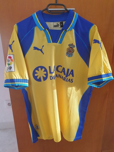 Unión Deportiva Las Palmas
