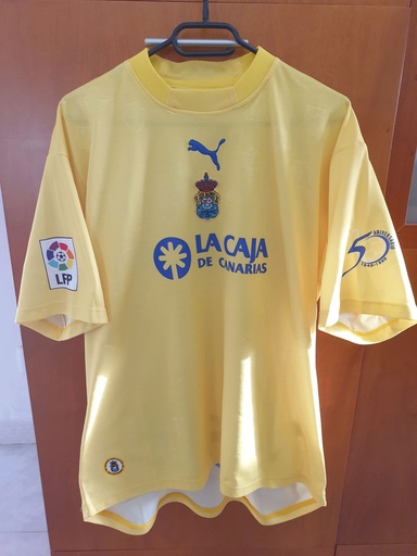 Unión Deportiva Las Palmas