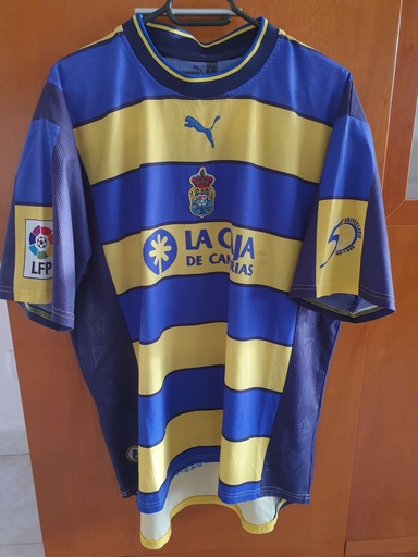 Unión Deportiva Las Palmas