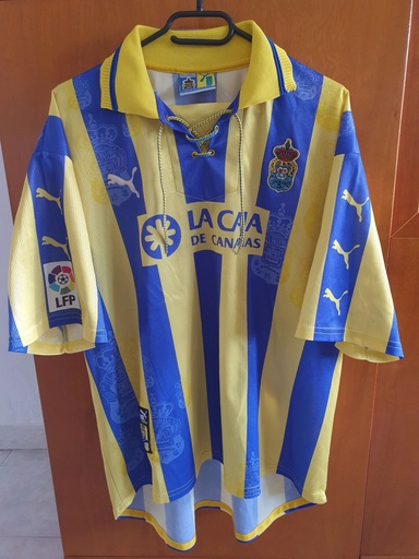 Unión Deportiva Las Palmas