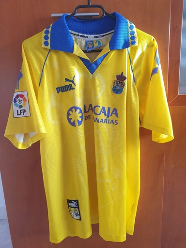 Unión Deportiva Las Palmas