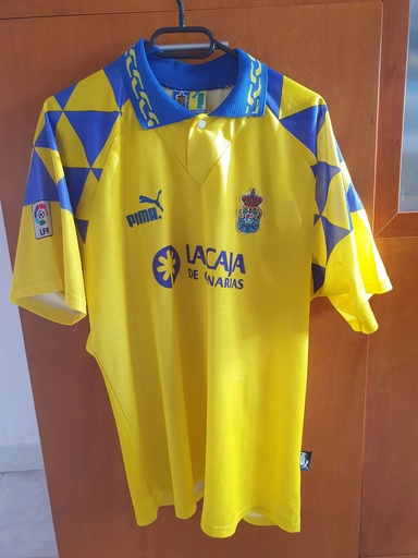 Unión Deportiva Las Palmas