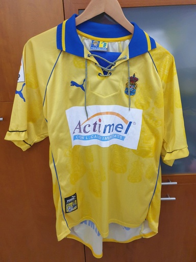 Unión Deportiva Las Palmas