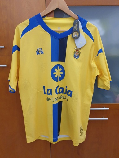 Unión Deportiva Las Palmas