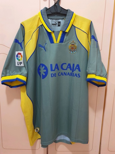 Unión Deportiva Las Palmas