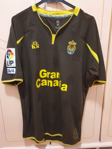 Unión Deportiva Las Palmas