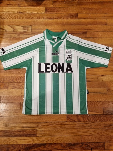 8 - Atletico nacional