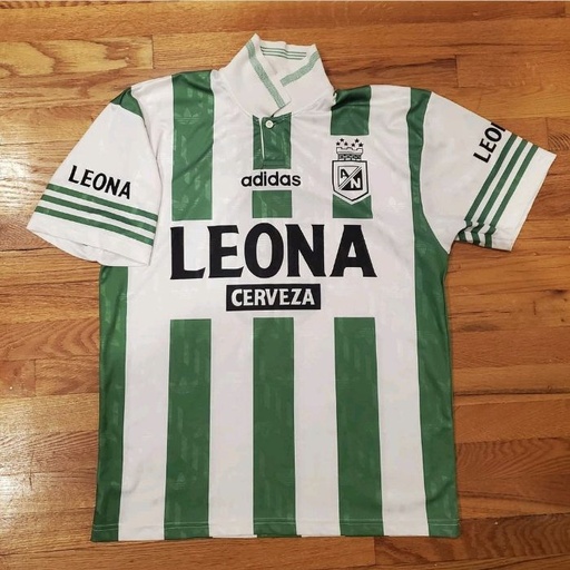 3 - Atletico nacional