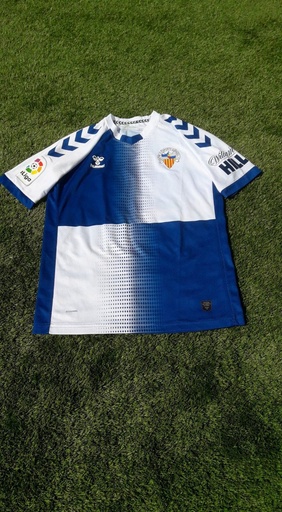 23 - CE SABADELL - Si