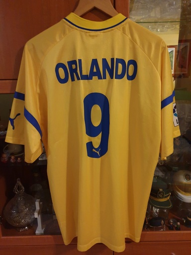 Unión Deportiva Las Palmas