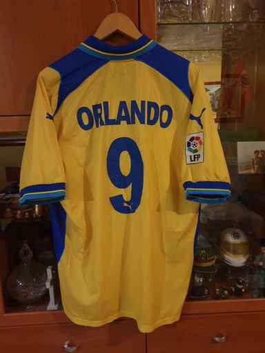 Unión Deportiva Las Palmas