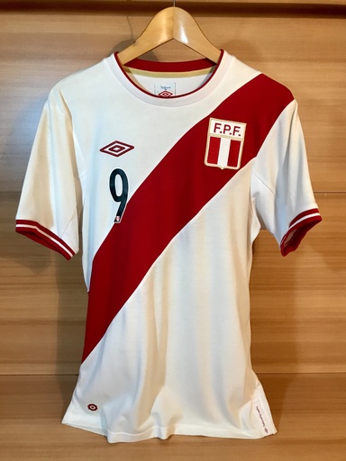 9 - Guerrero
