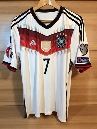 7 - Schweinsteiger