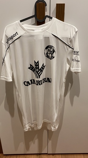 17 - Zamora CF - Monterde