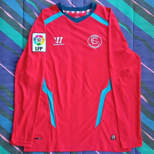 Sevilla FC