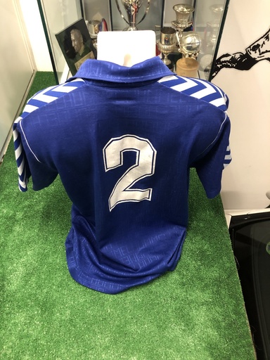 2 - Real Madrid - No