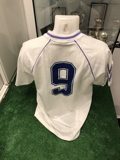 9 - Real Madrid - No