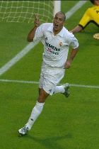 11 - Real Madrid - Ronaldo