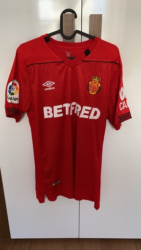 17 - RCD Mallorca - Trajkovski