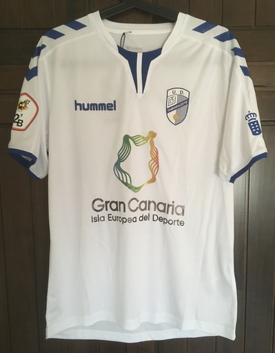 19 - U.D. Tamaraceite - López Silva