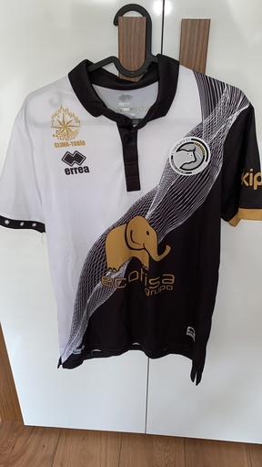 11 - Unionistas Salamanca - Jon Rojo