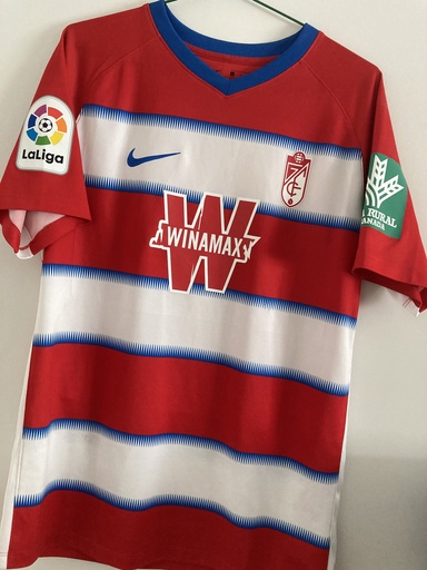 9 - Granada CF - Labella