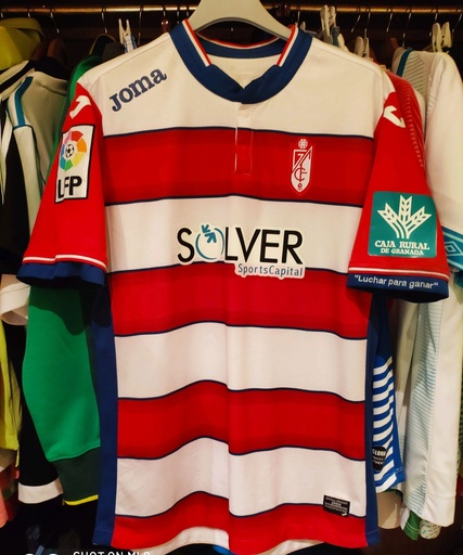 21 - Granada CF - KRHIN (Joma)