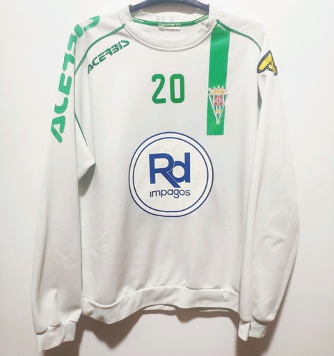 20 - Córdoba CF
