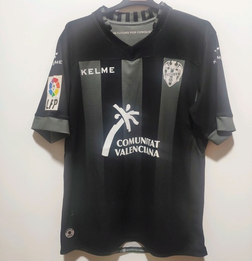 10 - Levante UD - B.Diawara