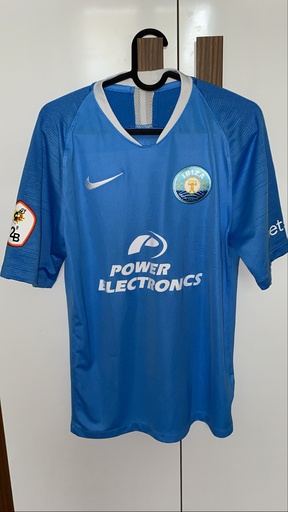 2 - UD Ibiza - Fran Grima