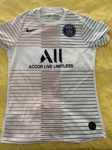 PSG 19/20