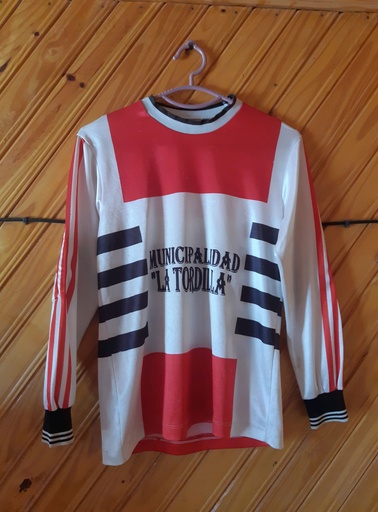 1 - Club Atlético Pueblos Unidos - -